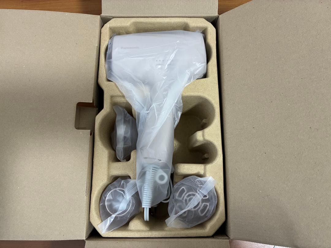 Panasonic ナノケア EH-NA0K さくらピンク