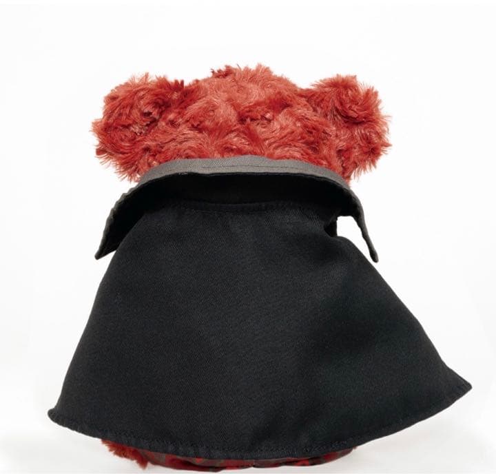 ワンピース シャンクスべあ ONE PIECE FILM RED 3個 セット