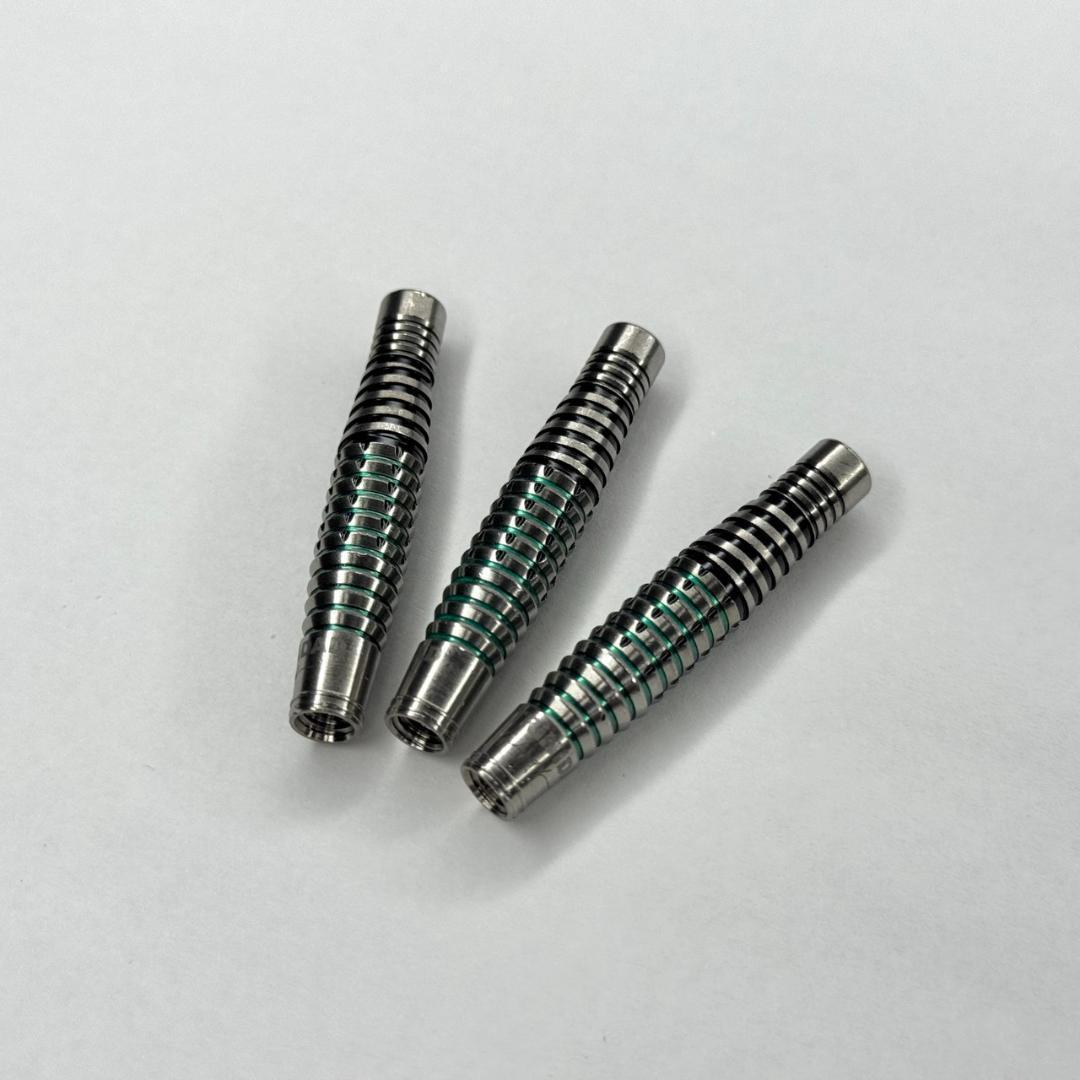 TRiNiDAD リカルドロペス 浅田斉吾 トリニダード