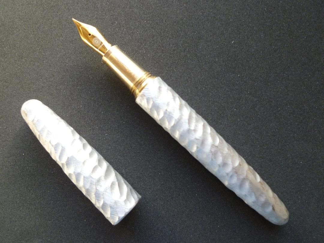 ワンチャー　ドリームペン 海耀（かいよう）・夕日