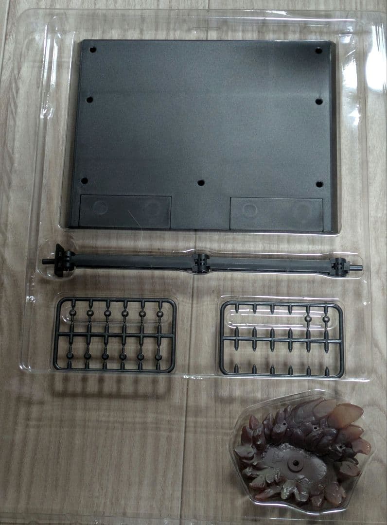 POSE+L HEATシリーズ 真ゲッターロボ 世界最後の日 3体セット