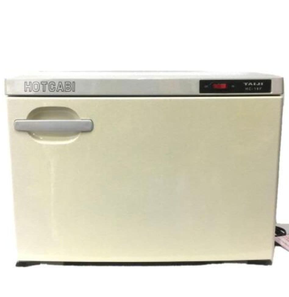 HOTCABI 保温庫 HC-18F ホワイト