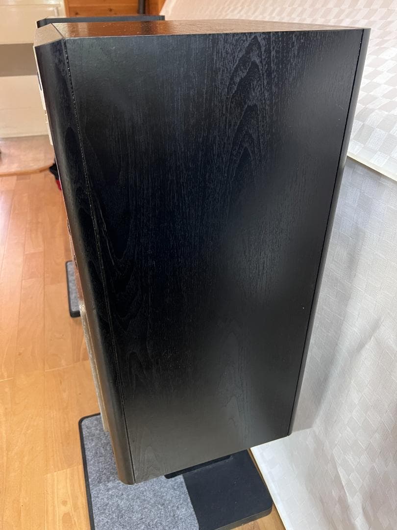 SONY APM-66ES 平面スピーカー アルミハニカム振動板 名機 極上美品