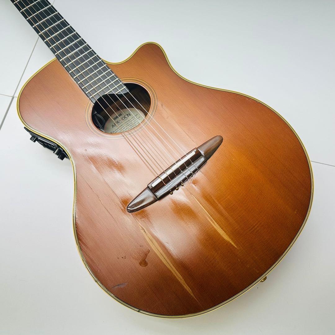 YAMAHA エレガット　APX-10CN