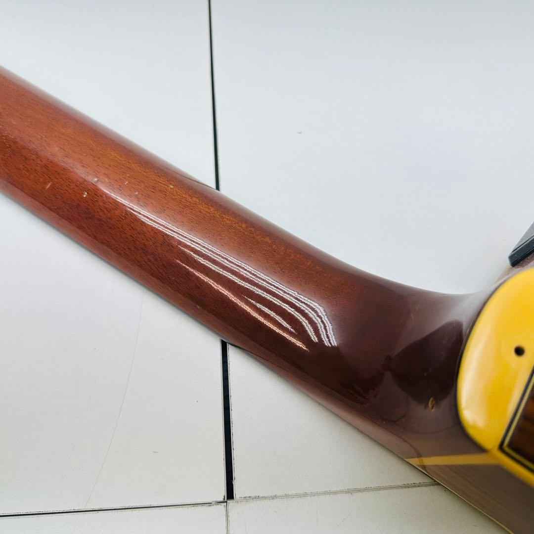 YAMAHA エレガット　APX-10CN