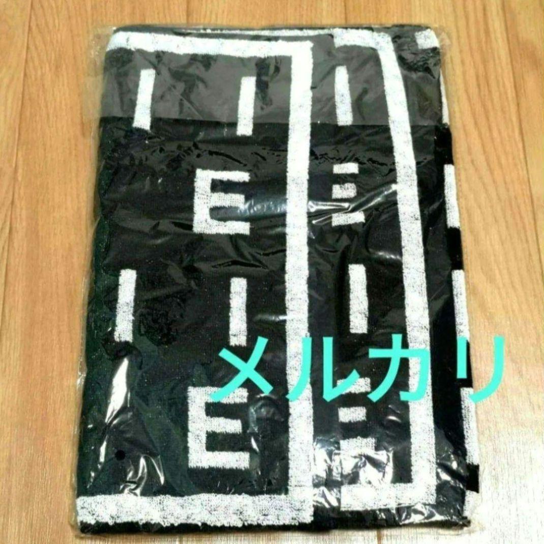 新品未開封★藤井風【タオル】HEHN towe/ヘンタオル/FujiiKaze