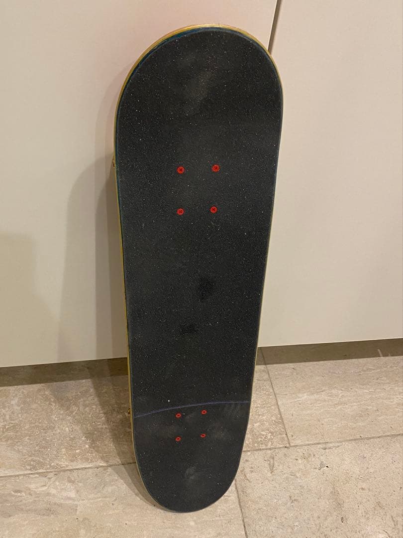 Element エレメント スケートボード コンプリート