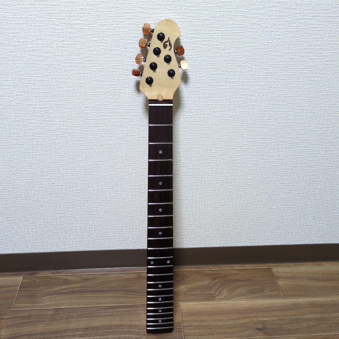 TLエレキギターCCピックアップ