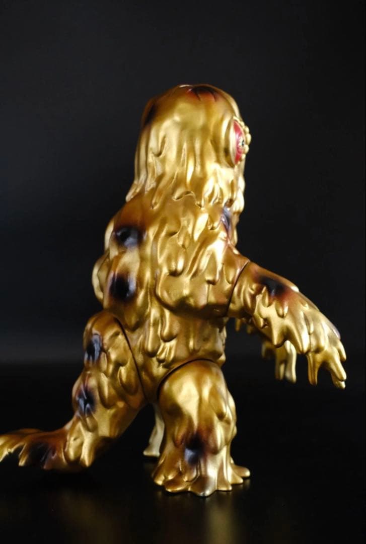 マルサン ロッキンヘドラ 350（増子直純監修）2004年 限定