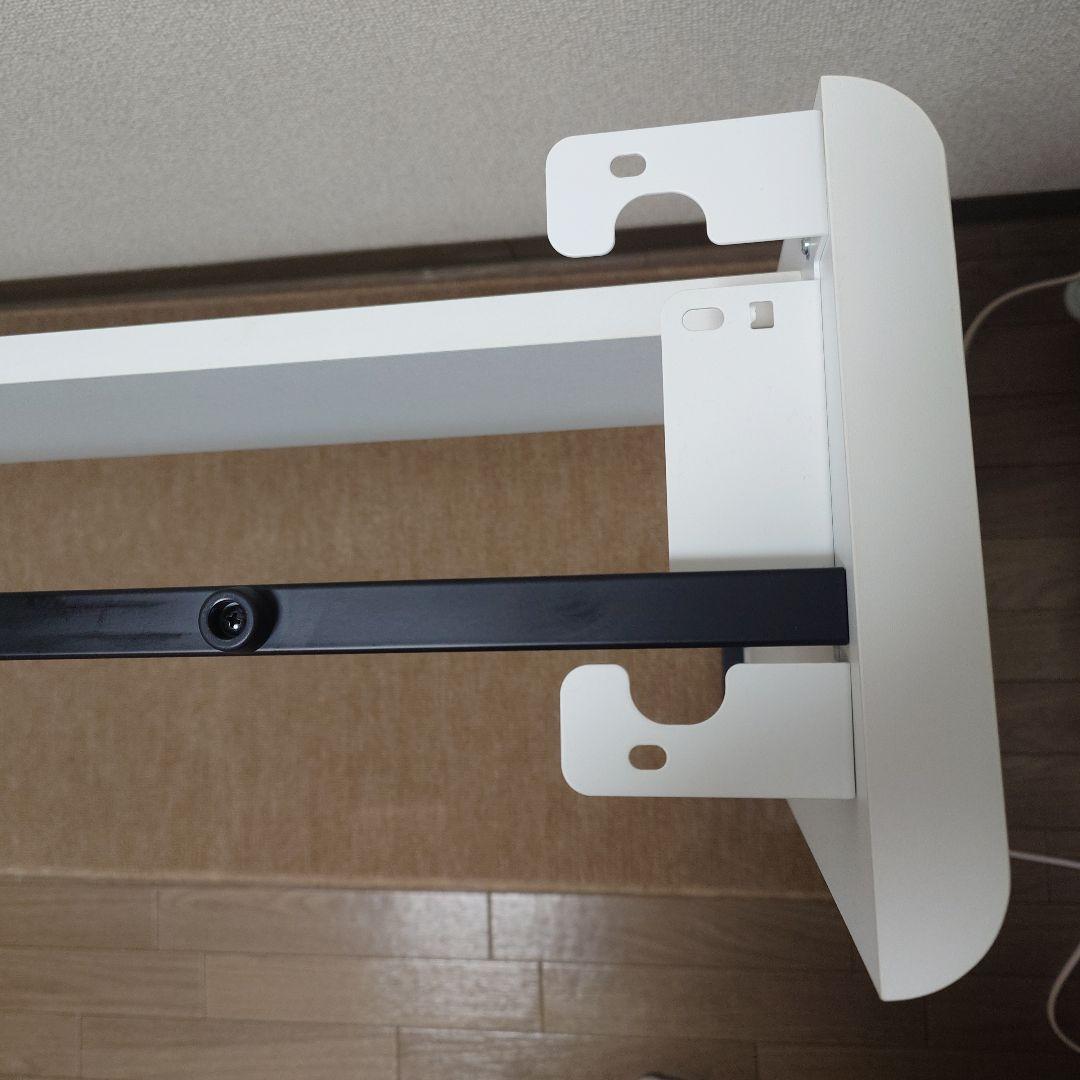 CASIO カシオ電子ピアノPX-Sシリーズ対応スタンド CS-68P　ホワイト