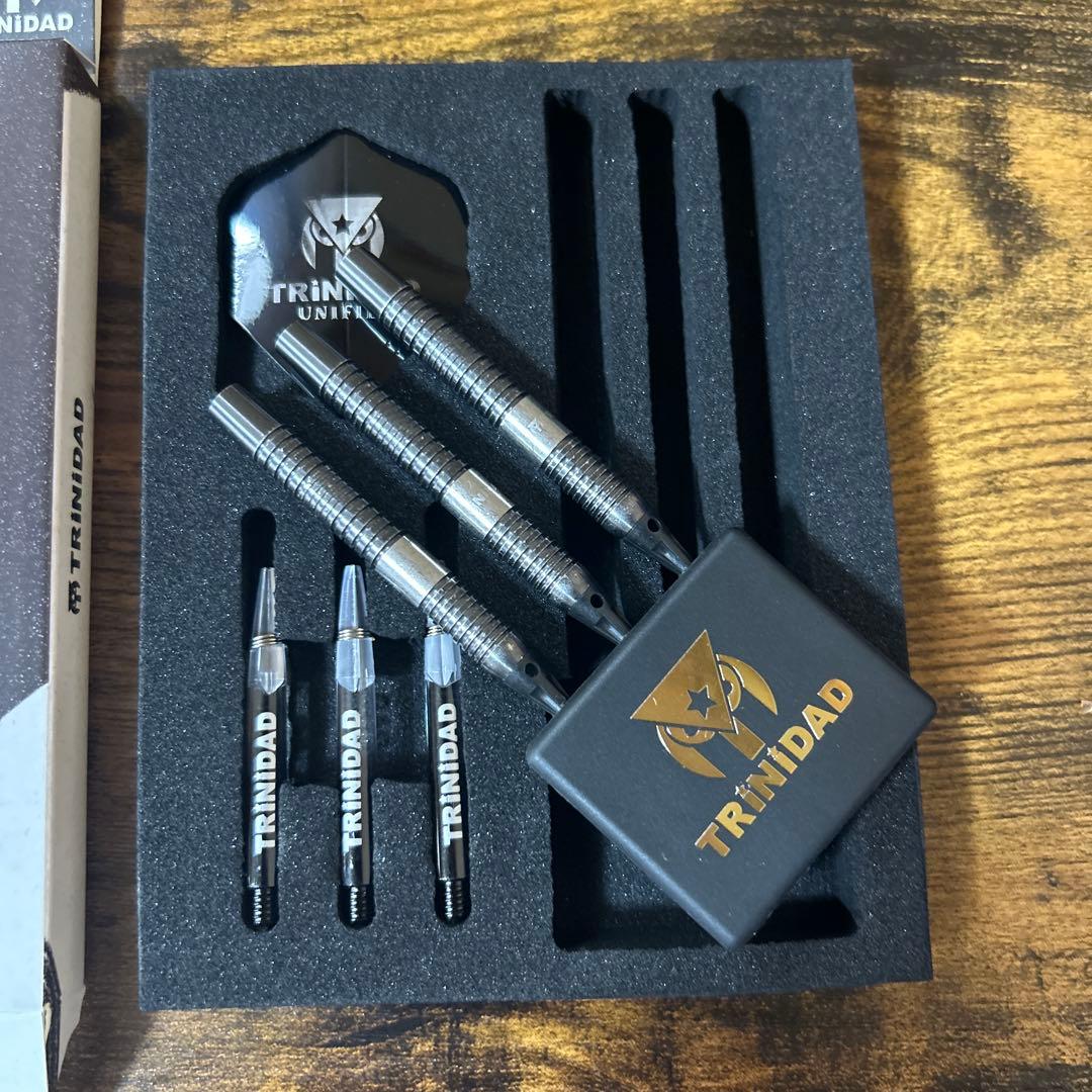 レイジー 松吉輝宗モデル 2BA