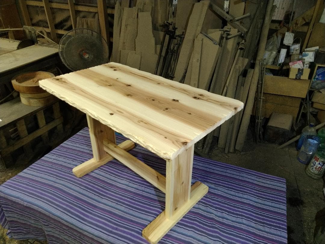 Hisa　様　ご相談家具2