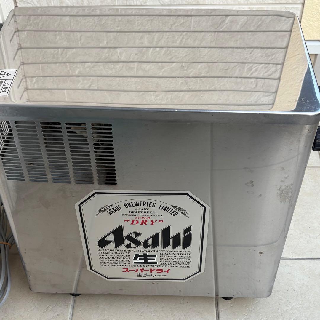 ビールサーバー　HOSHIZAKI DBF-43WB 形 生ビールディスペンサー