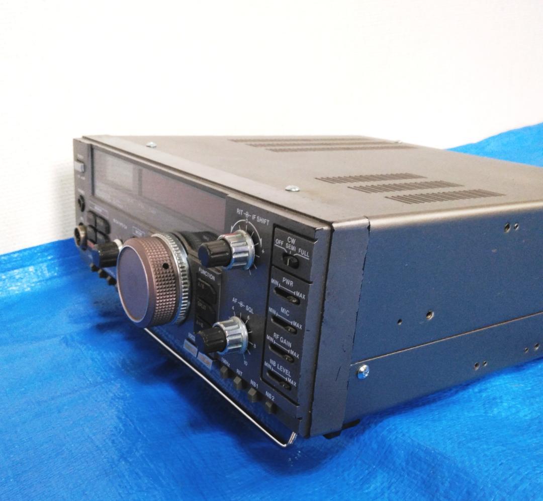 KENWOOD TS-680V オールモードマルチバンダー　＊動作確認済