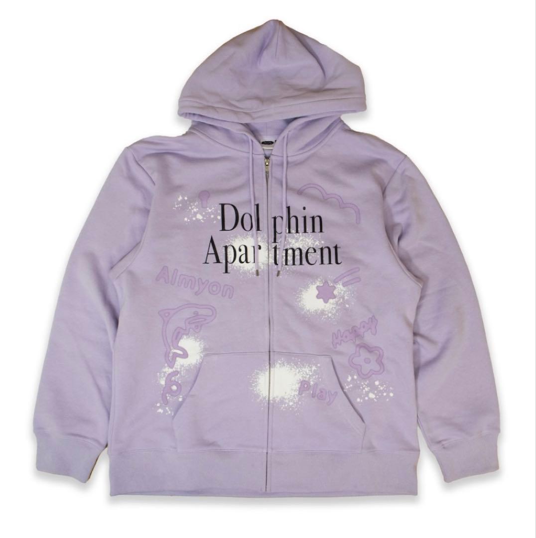 あいみょん好き　あいみょん AIMYON ドルフィンアパート ソウル限定