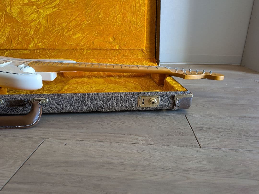 ギター Fender JV Modified '60s Stratocaster