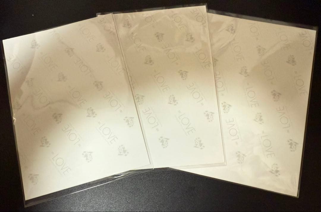 イコラブ 音嶋莉沙 直筆コンプ ダイナー衣装