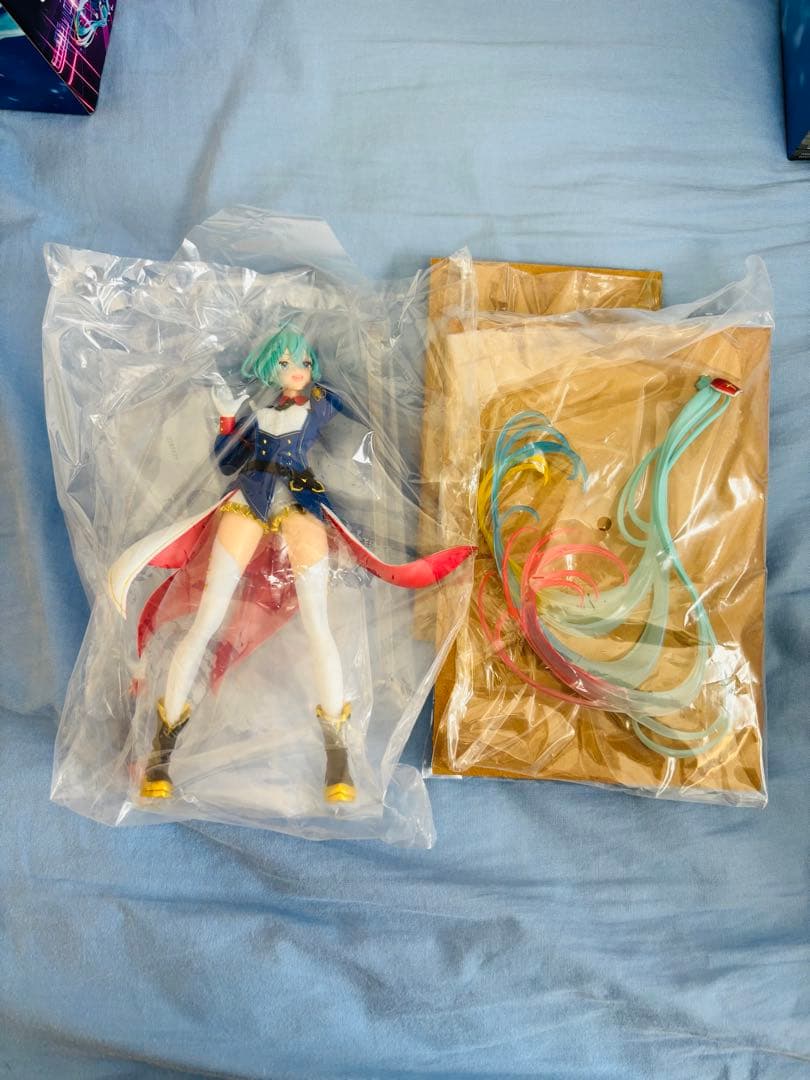 【開封品あり】プライズフィギュア　まとめ売り　15点