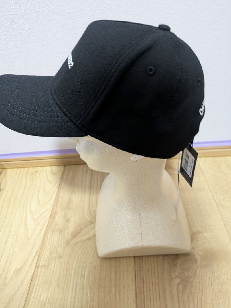 新品　正規品　ディースクエアード DSQUARED2 キャップ BCM0661
