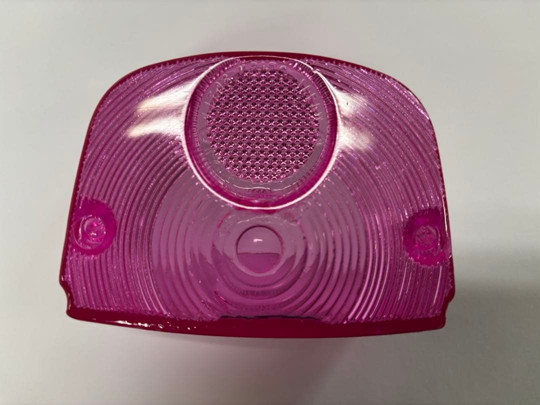 ヤマハ　パッソル　2E9 テールレンズ