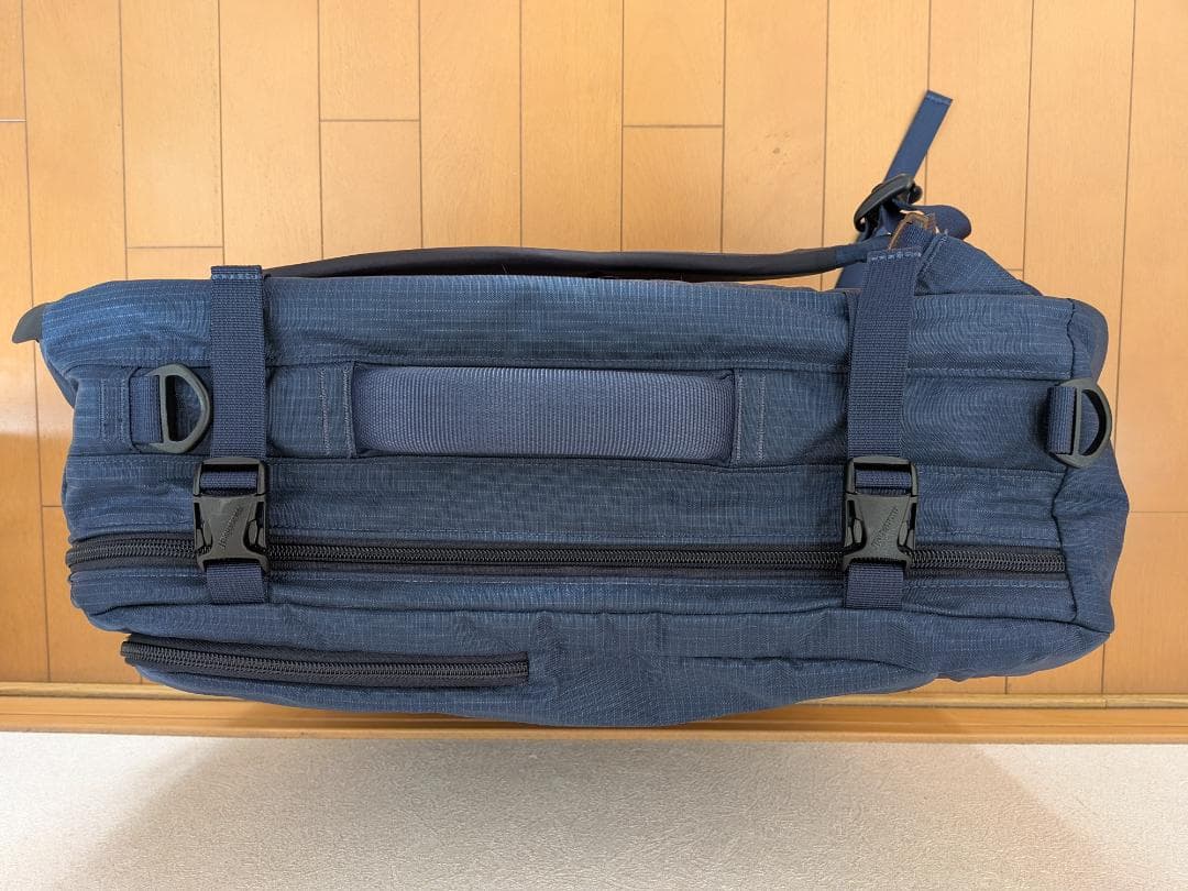 mont-bell/モンベル　トライパック 30　ネイビー(NV)