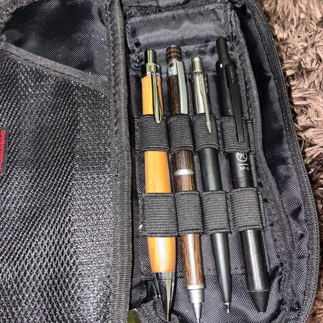 シャーペン、文房具まとめ売り