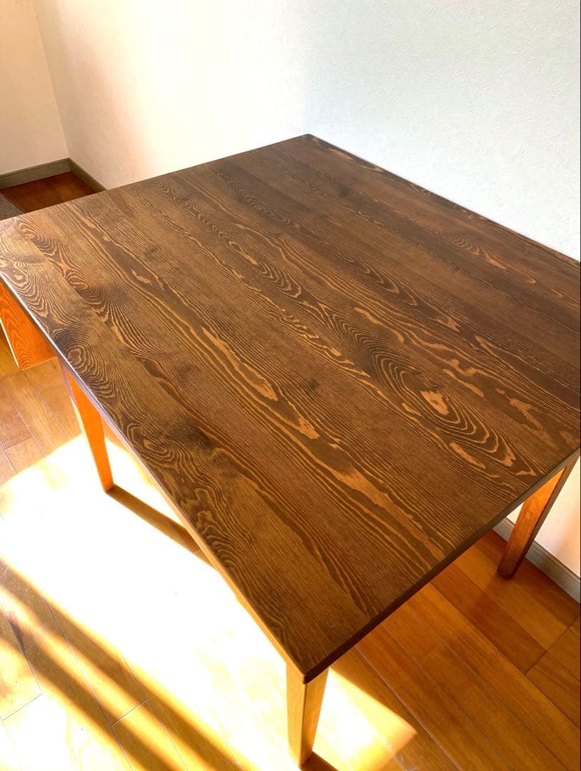 nico and ノワゼット EXテーブル 105/120