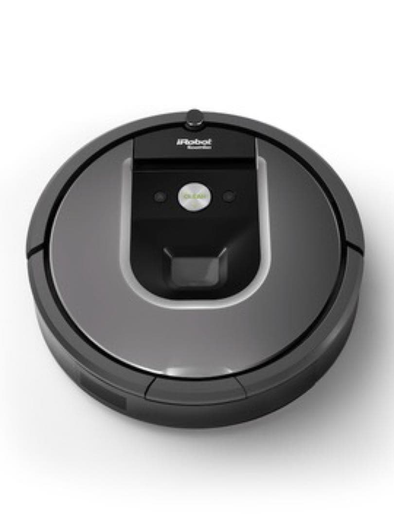 iRobot ルンバ 800＋ブラーバ371J