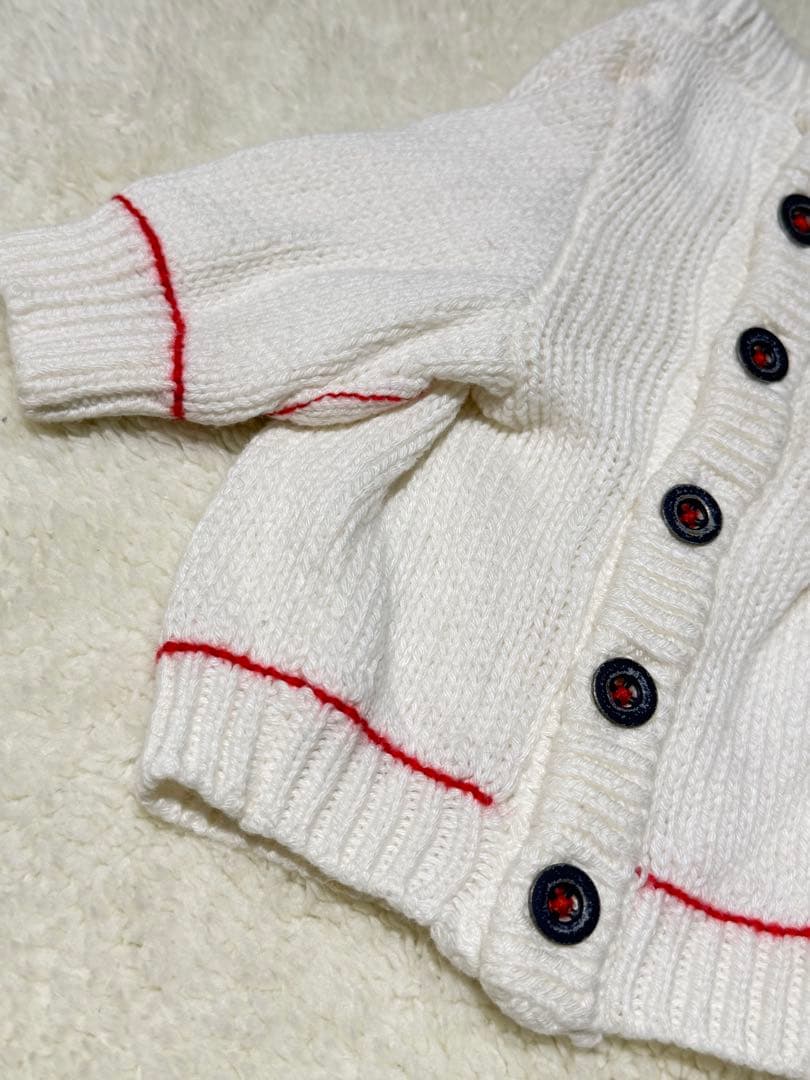 アトリエGG カーディガン