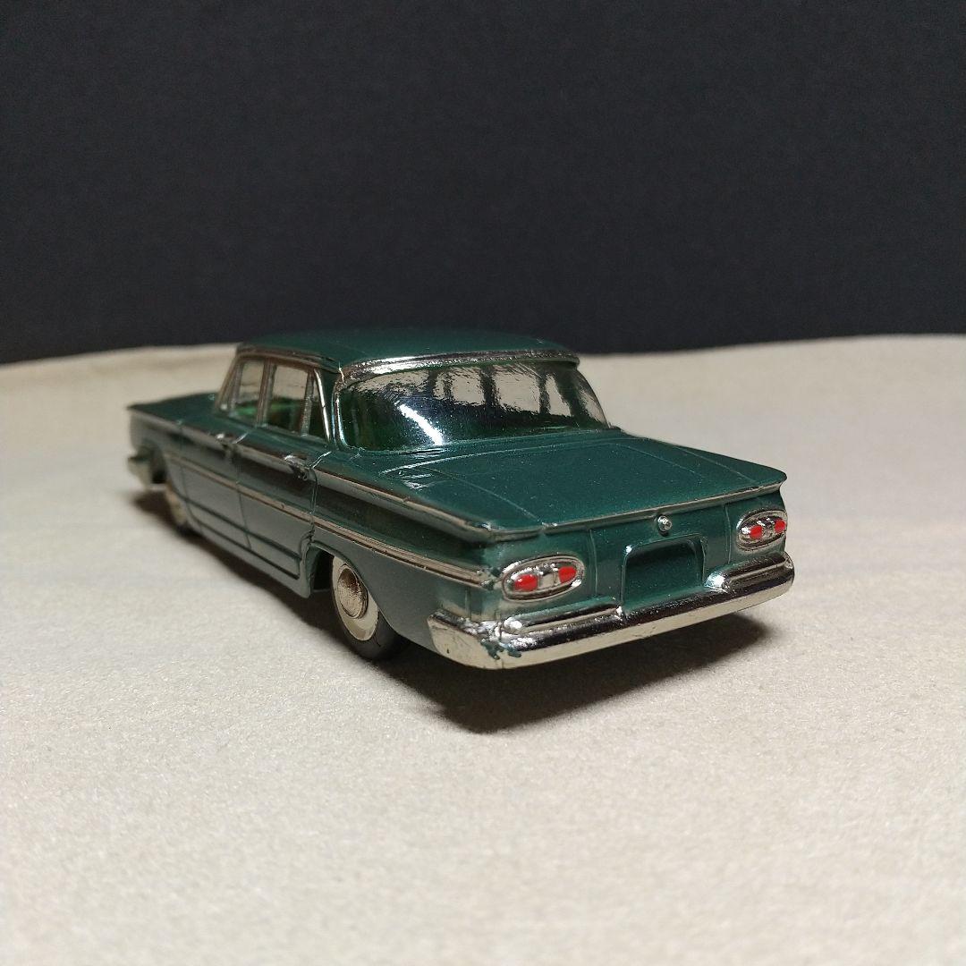 大盛屋　プリンス・グロリア・初期