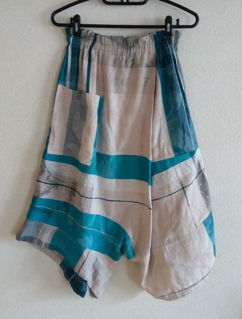 タマキニイメ tamaki niime ダックス コットン