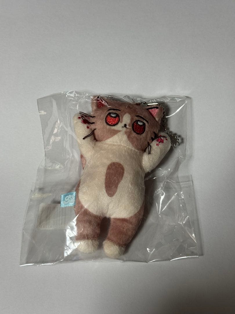 ずっと真夜中でいいのに　ずとまよ　しょがスト　ショガスト　しょうが　ぬいぐるみ