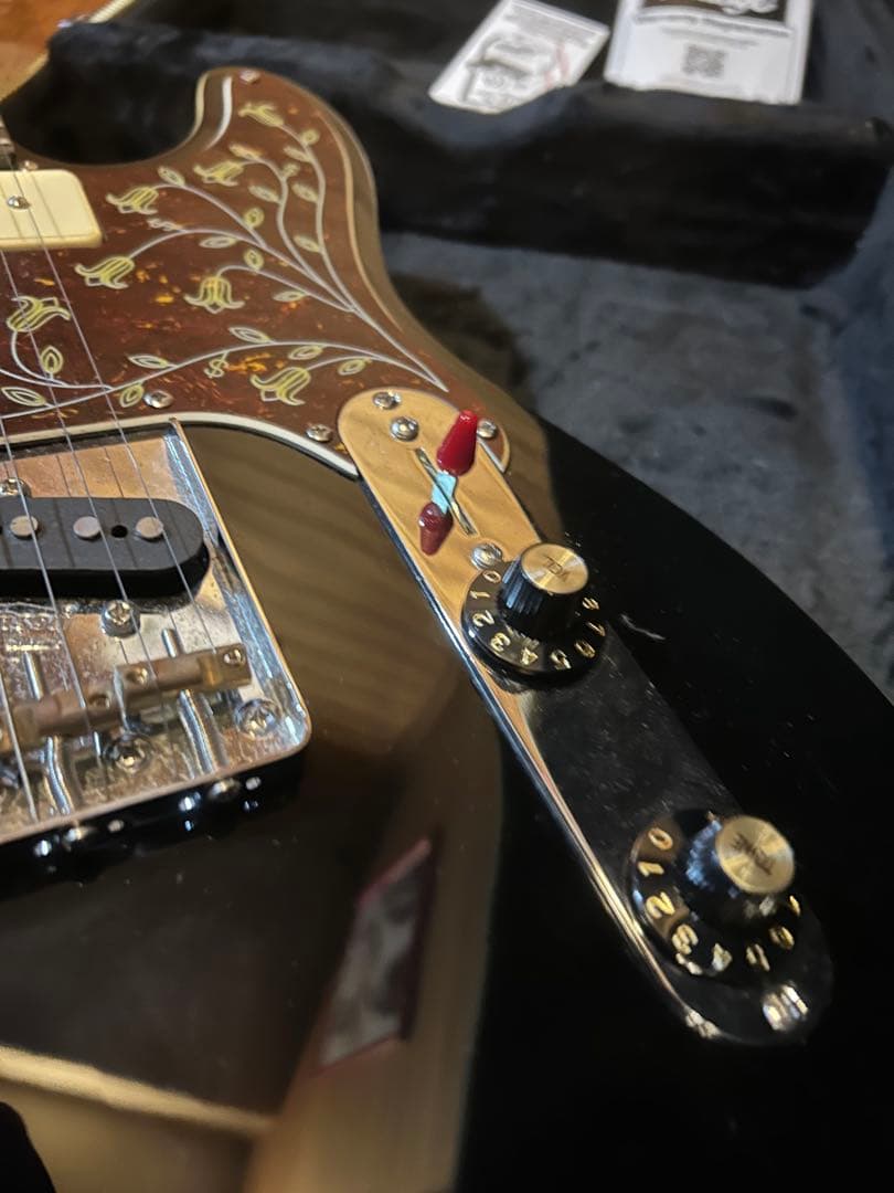 最終価格レア　Joe Doe Guitars Lucky Buck JDV001