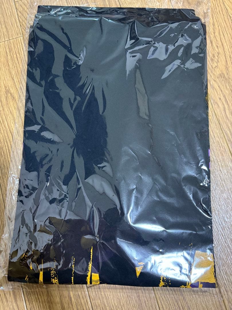 聖飢魔II 40th 土地別 FINAL T-Shirt さいたま　Lサイズ