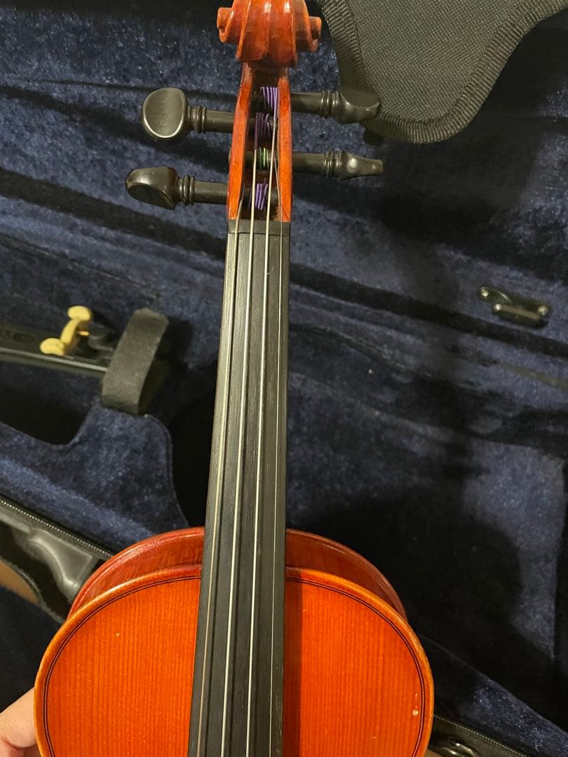 スズキ　No.330 1/2 バイオリン　1995
