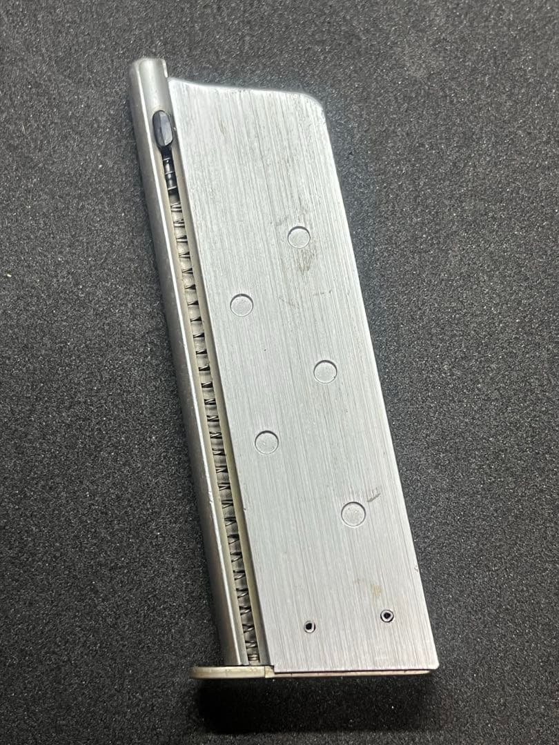 MGC V10 ウルトラコンパクト ガスガン