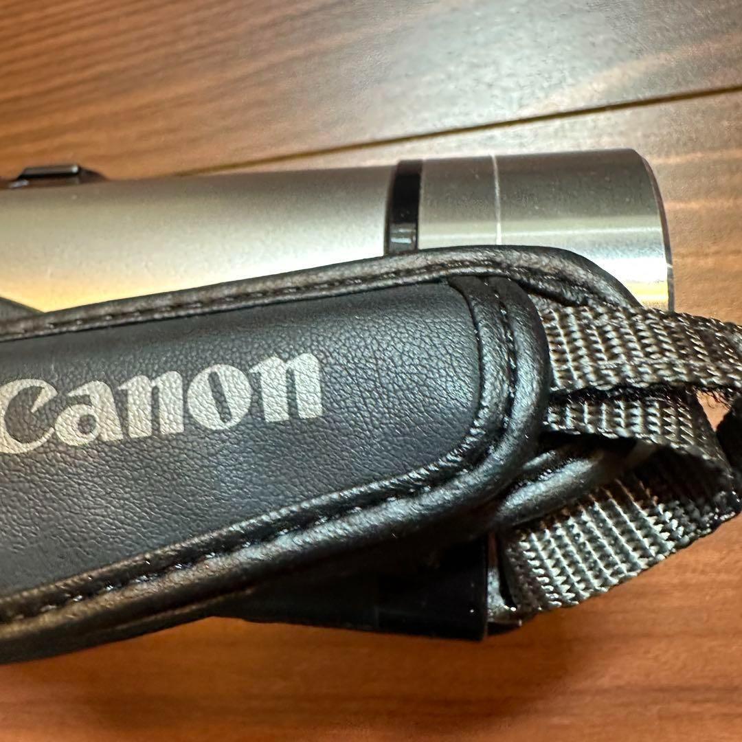 Canon IVIS HF11 ビデオカメラ