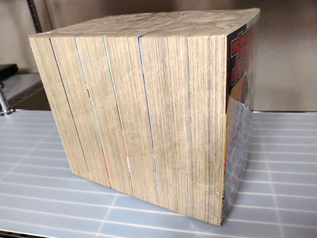 プラモ狂四郎 　全巻　セット　やまと虹一　パーフェクトガンダム　ガンプラ　ワイド