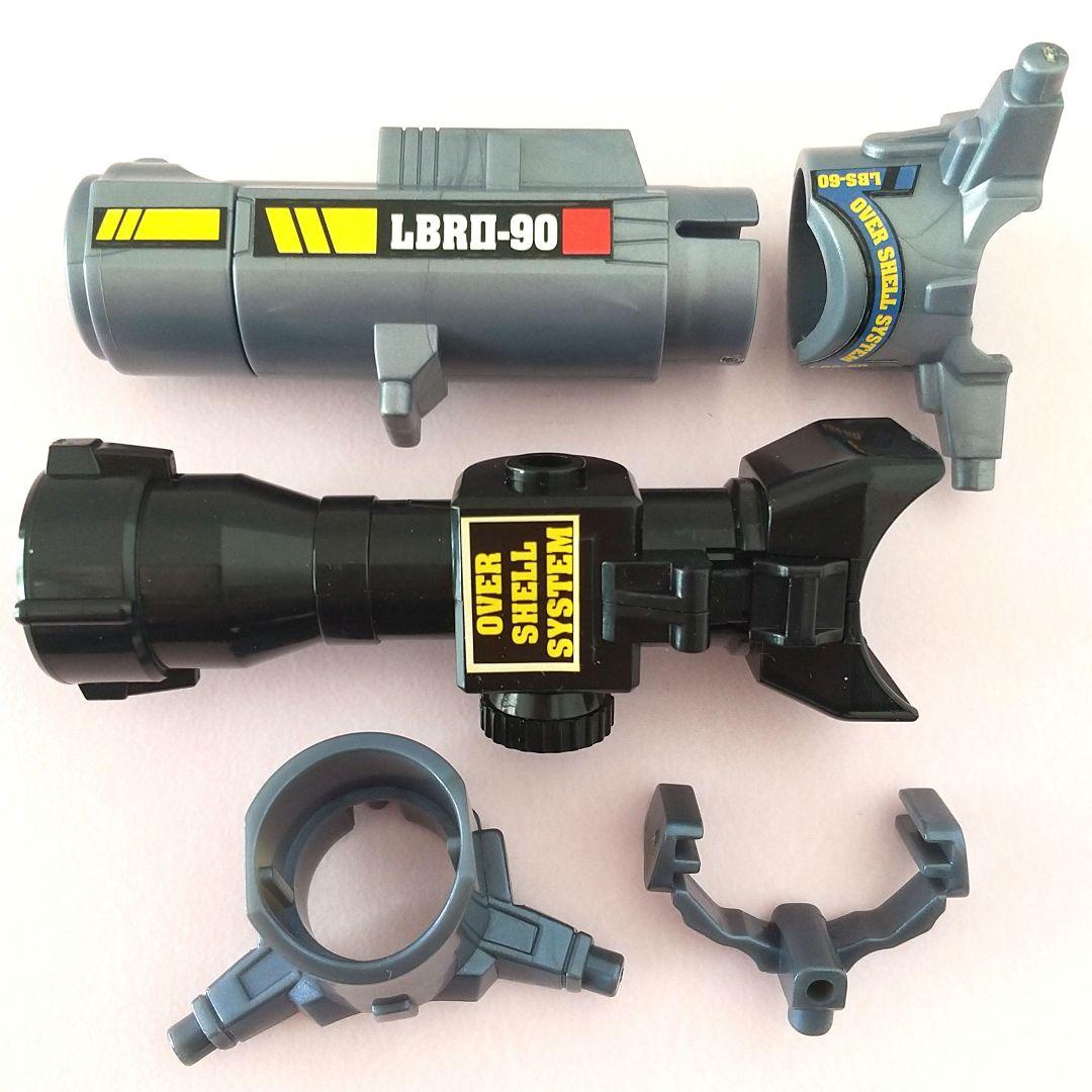 ☆ビーダマン☆ボンバーマン☆赤ボン☆黒ボン☆パーツ他まとめ売り☆