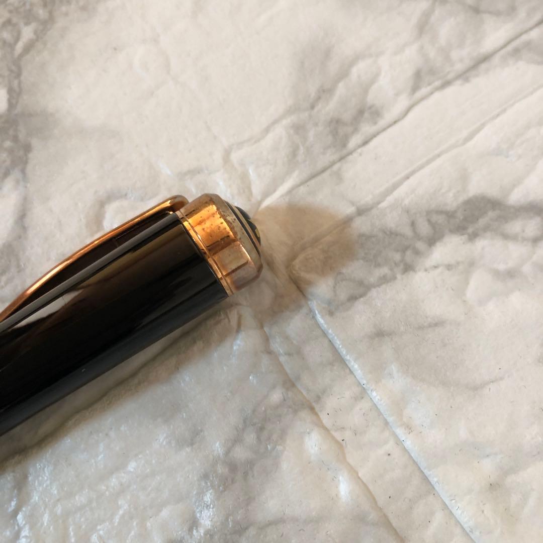 レア Devotié ボールペン 日本ではレア物になります。