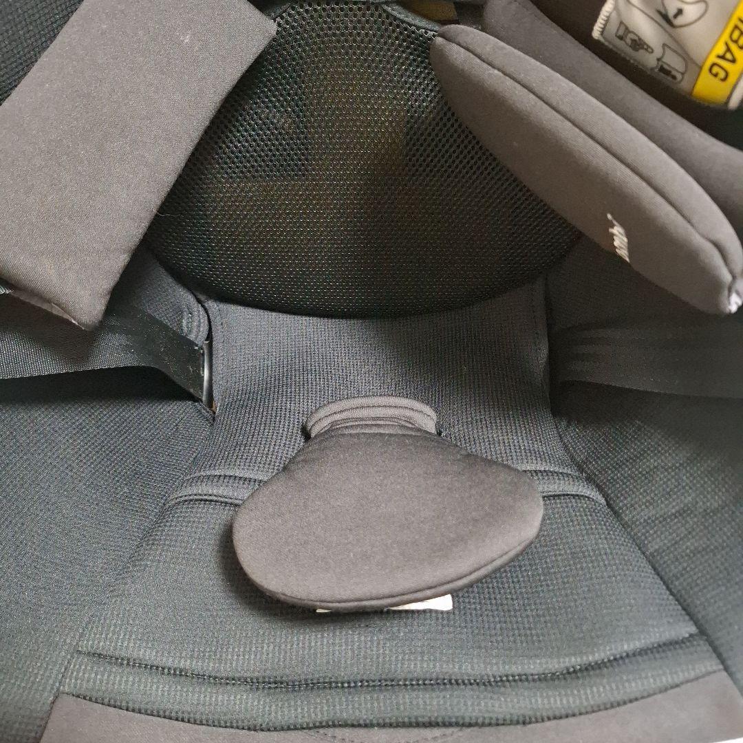 【状態良好】コンビ クルムーヴ スマート ISOFIX エッグショック Neo
