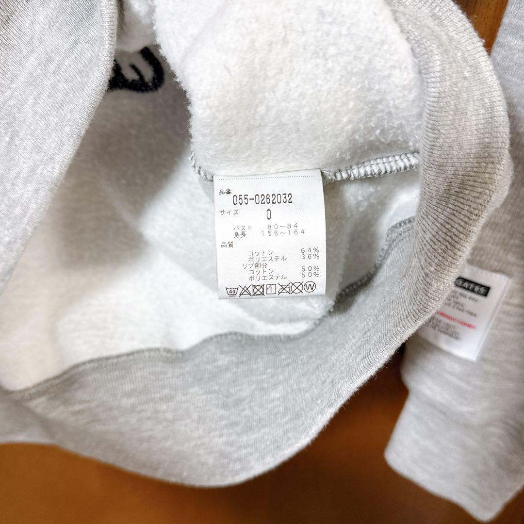 【超美品✨レア✨】パーリーゲイツ　スヌーピーコラボ　スウェット