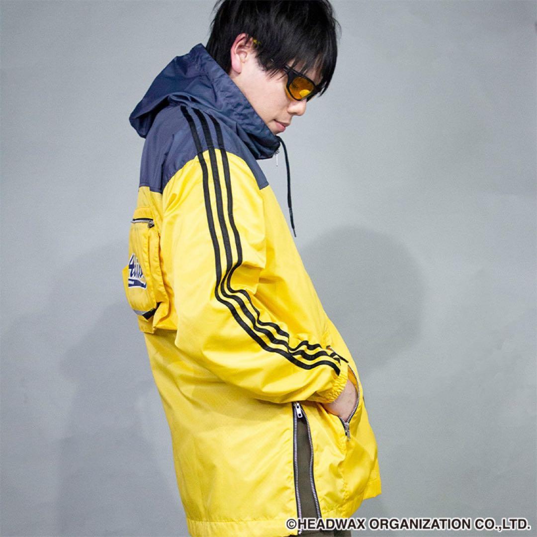 hide 60th ラインパーカー LimitedEdition新品サイズ3