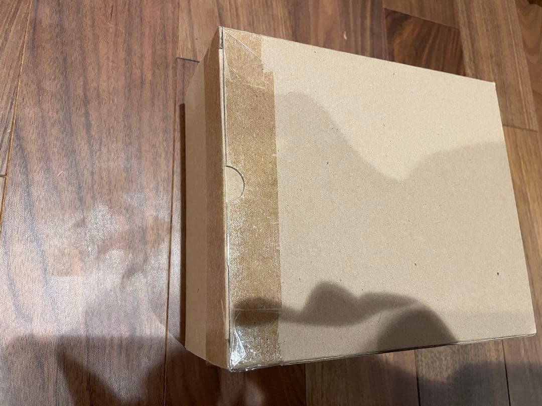 未開封　SDX フルアーマーナイトガンダム　伝説の巨人Ver.