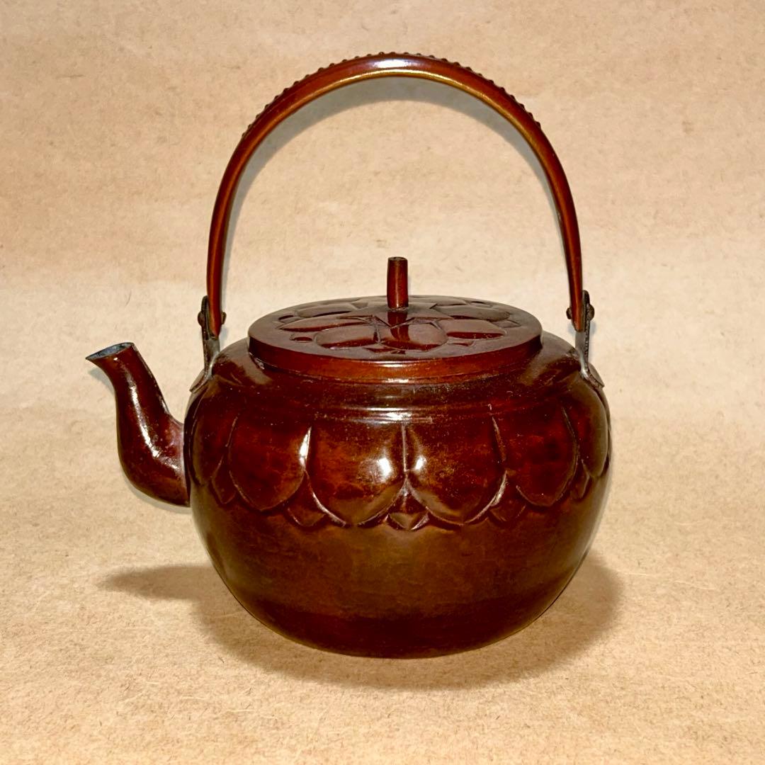 洗瓶 煎茶道具 茶道具