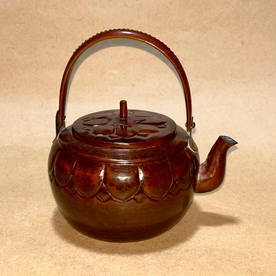 洗瓶 煎茶道具 茶道具