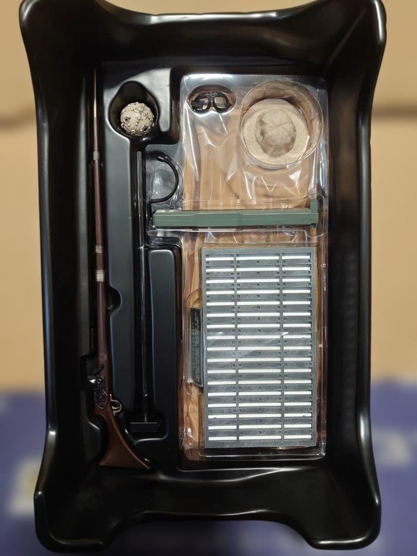 ホットトイズ ムービー・マスターピース MMS297 ルーク・スカイウォーカー