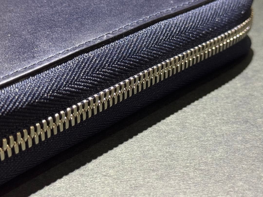 野原工芸　インディペンデントペンケース　NOMADICしーさー　コラボペンケース