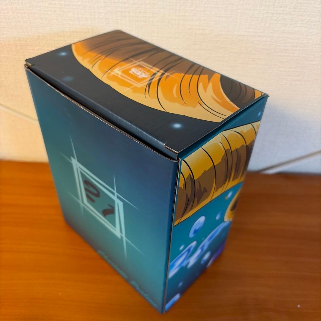 ワンピース　シャーロット・プラリネ タイヨウの海賊団　フィギュア