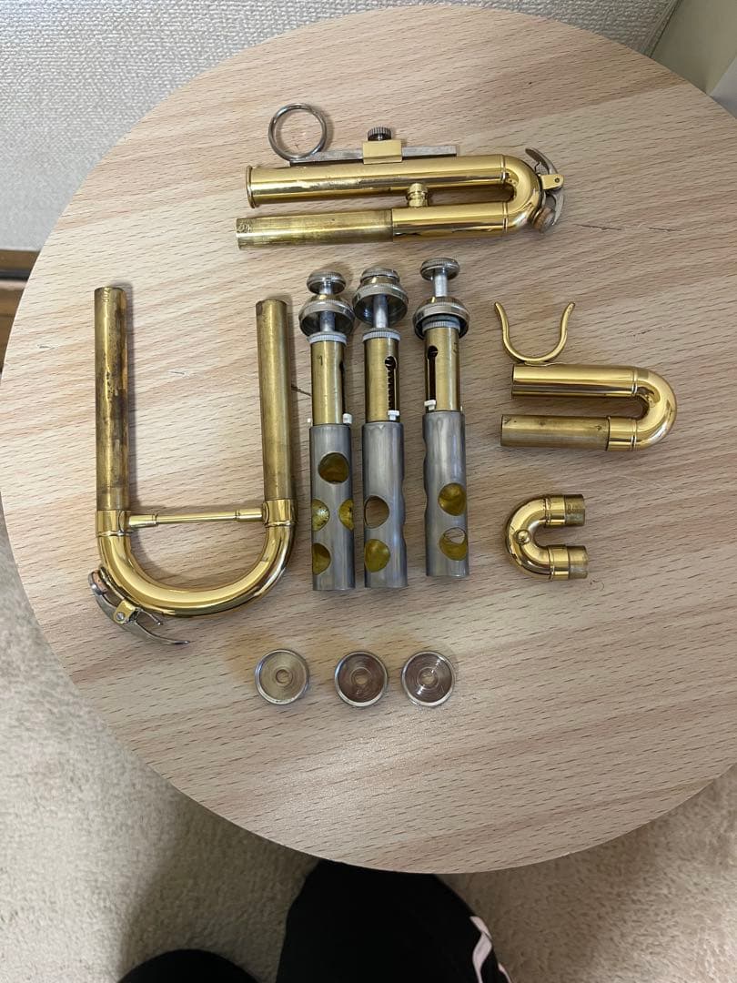 ケルントナートランペット冬服